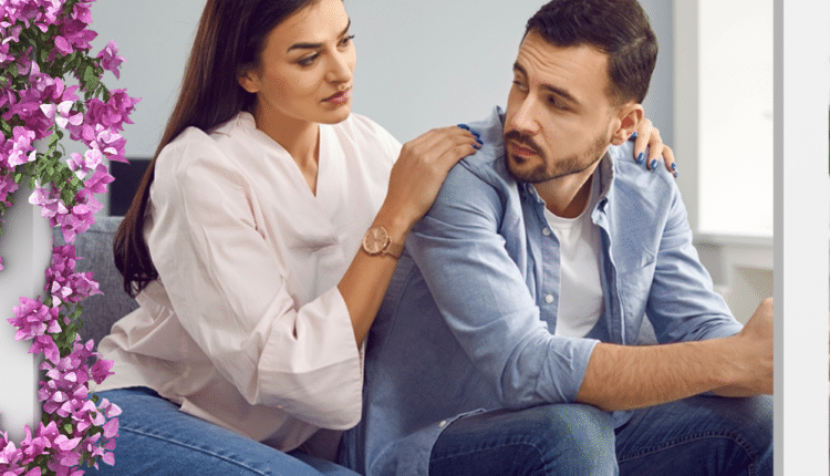 أهم 7 طرق للتعامل مع الزوج العنيد
