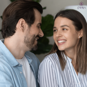 أهم 7 طرق للتعامل مع الزوج العنيد