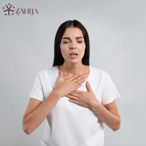 أسباب ضيق التنفس وطرق علاجه 