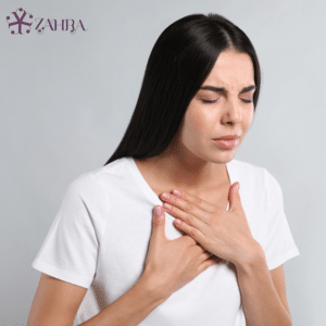 أسباب ضيق التنفس وطرق علاجه 